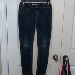 Wishful Park Blue Jeans